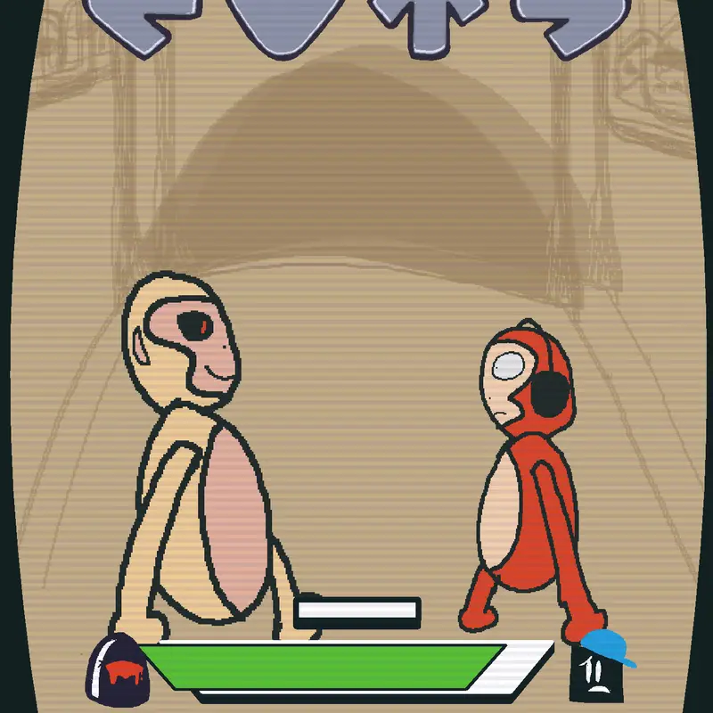 Game by @Amongusgtag