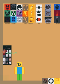 (ADDED A LOT) Doors thing <-- i hate this...