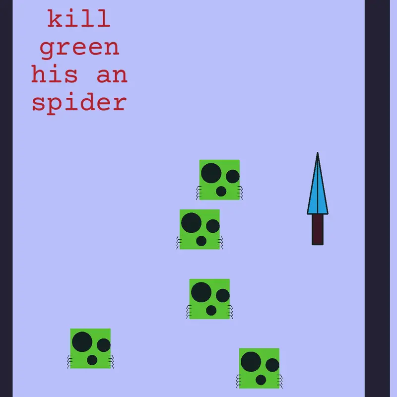 Game by @mkmikk7