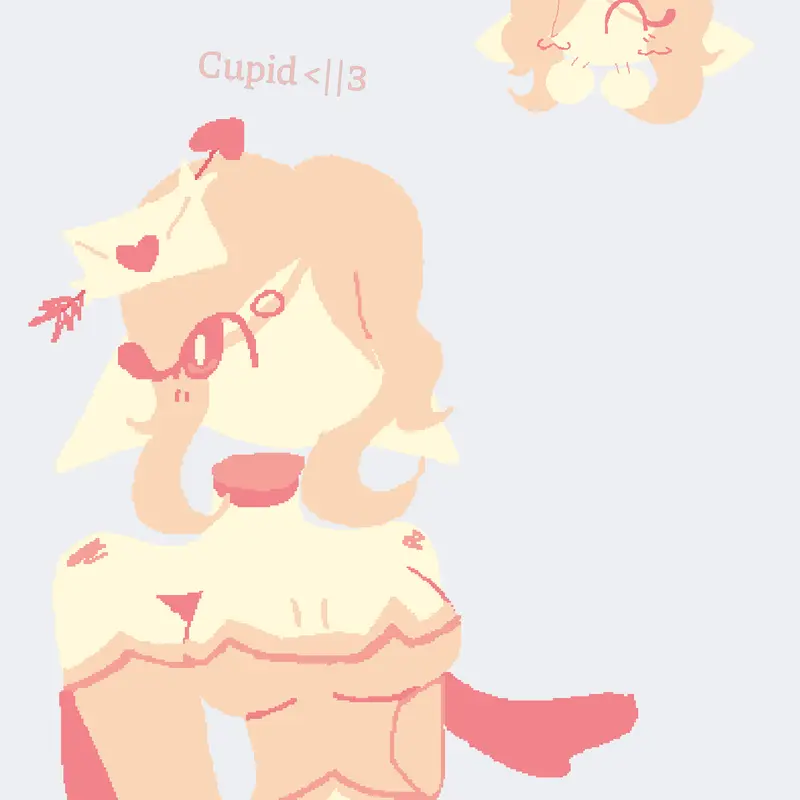 Game by @Bluwberry4life_