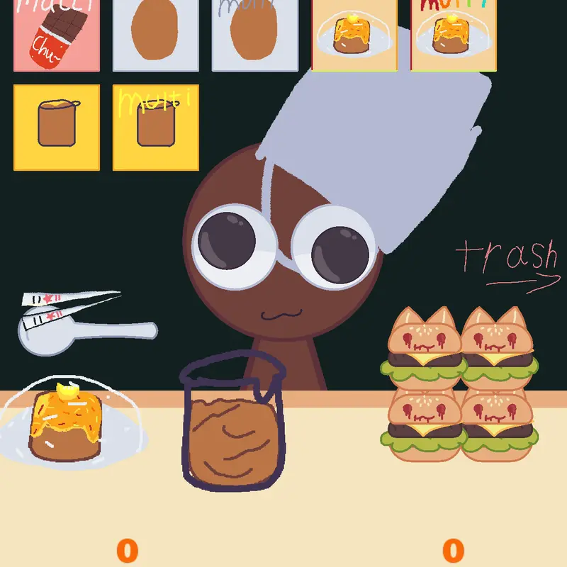 Game by @Miss_Ellia