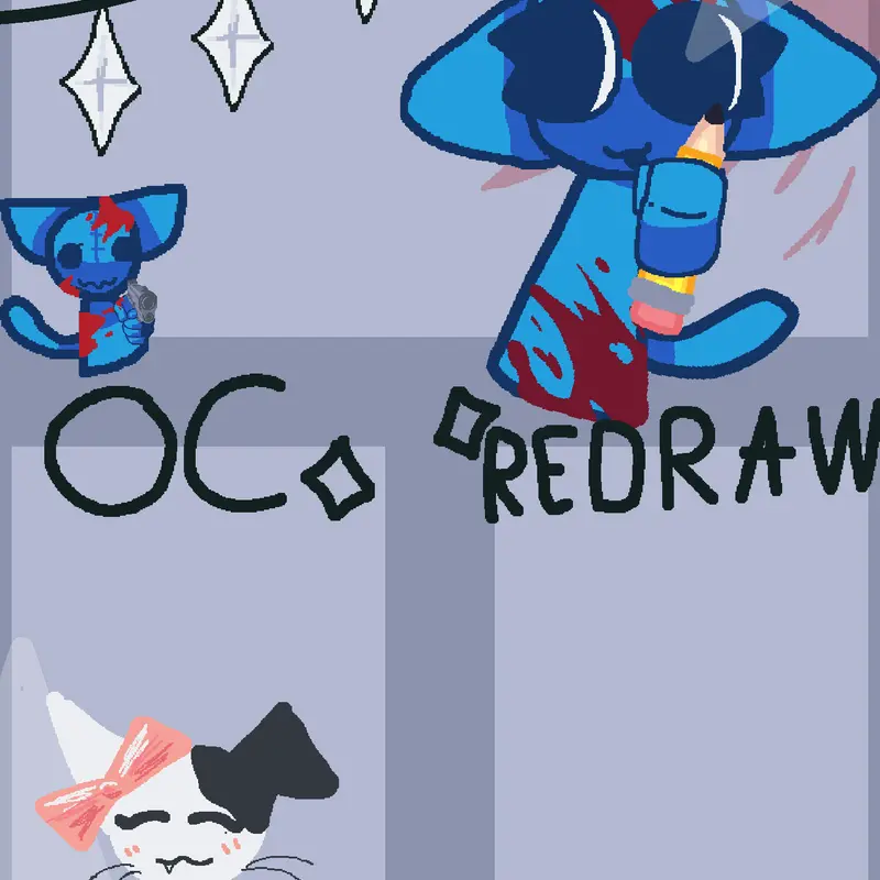 Game by @Cute_kitkat_speed_up
