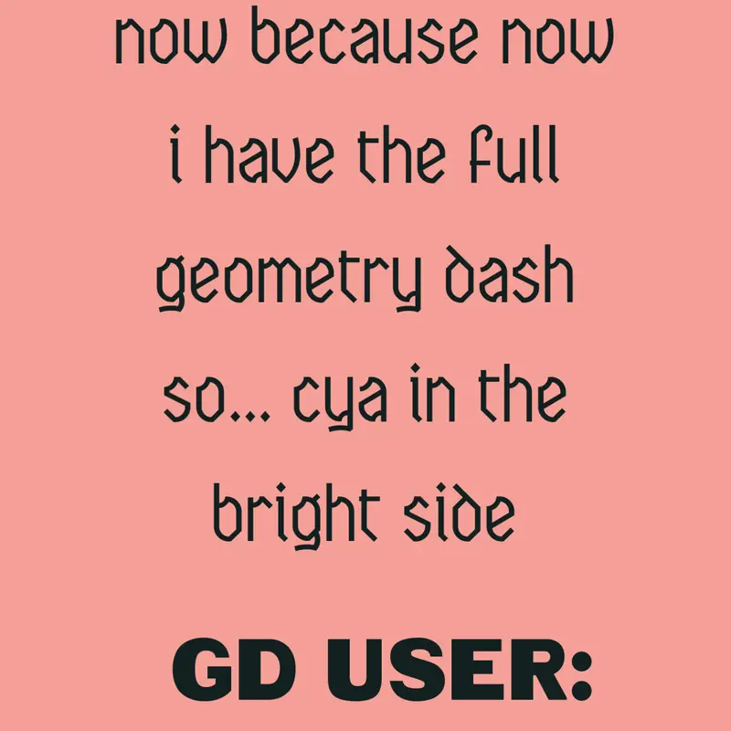 Game by @dash_maker
