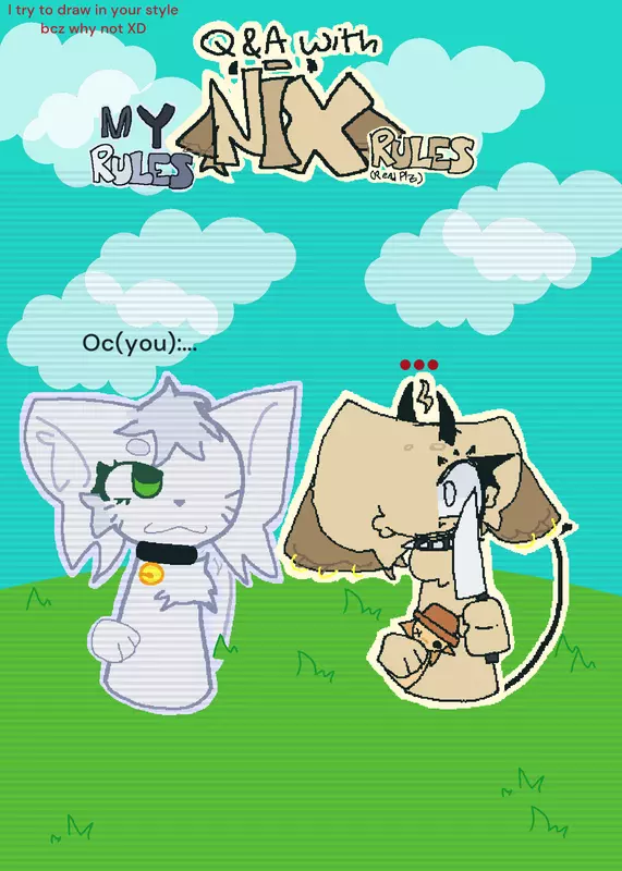 Game by @MiloTheCat