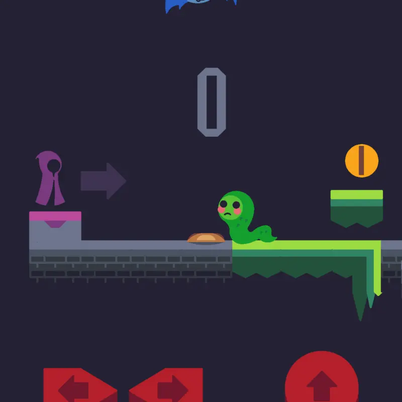 Game by @Simonpro