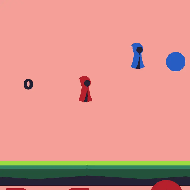 Game by @boxgame