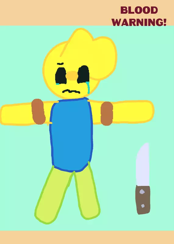 Game by @PawelPawel12