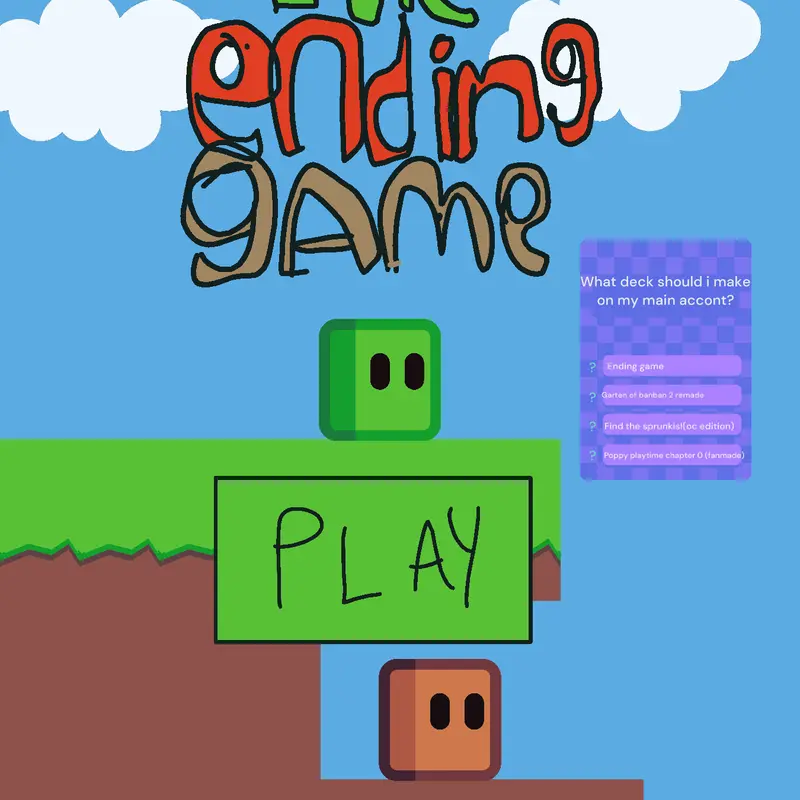 Game by @ruggy_sprunki_alt