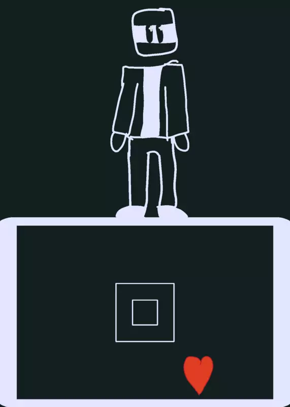 Game by @dsnil