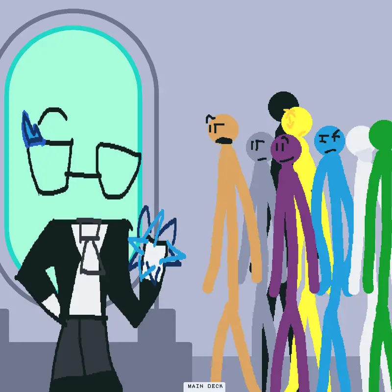 Game by @stickman_clan