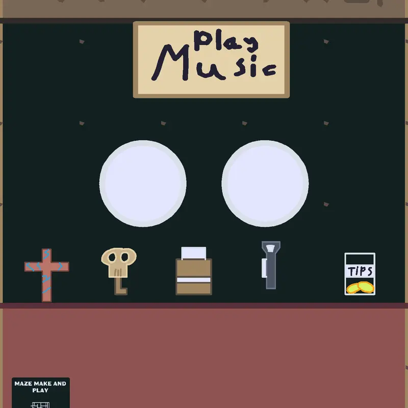 Game by @MrChristmaham