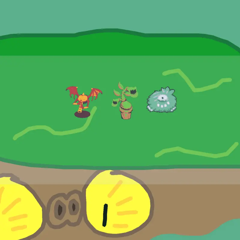 Game by @pietro_the_epic
