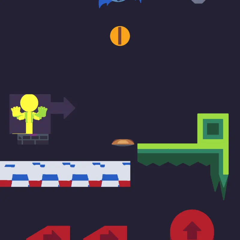 Game by @isakito