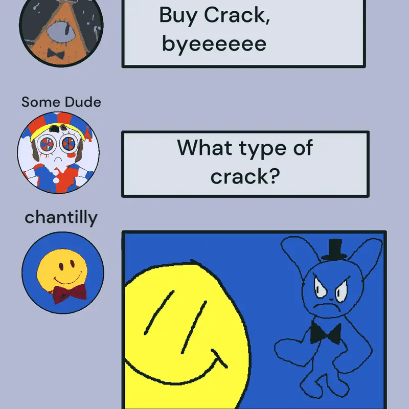 Game by @WilkySilk