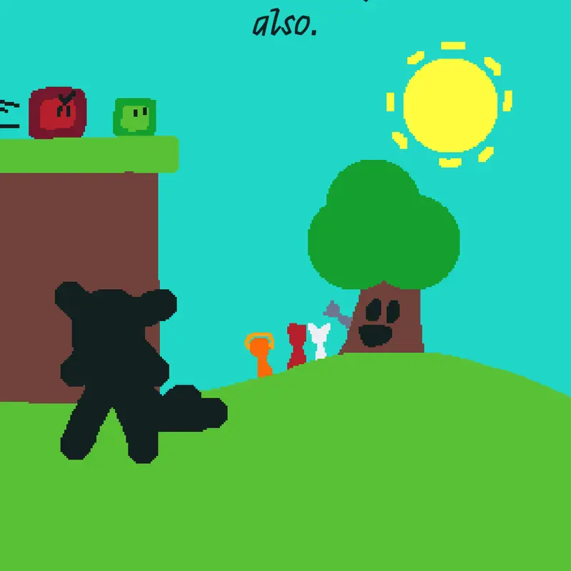 Game by @DayDreamer5761