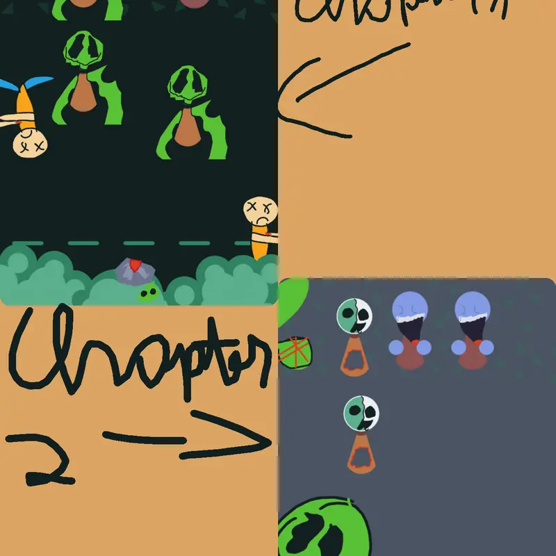 Game by @funpooper
