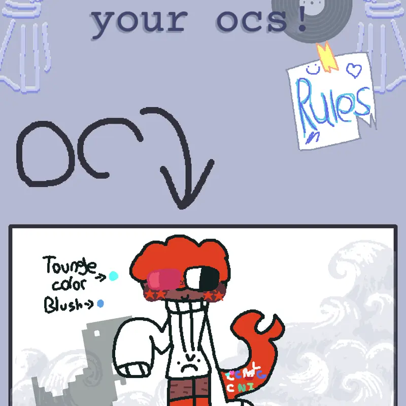 Game by @Cosmic_Halloween