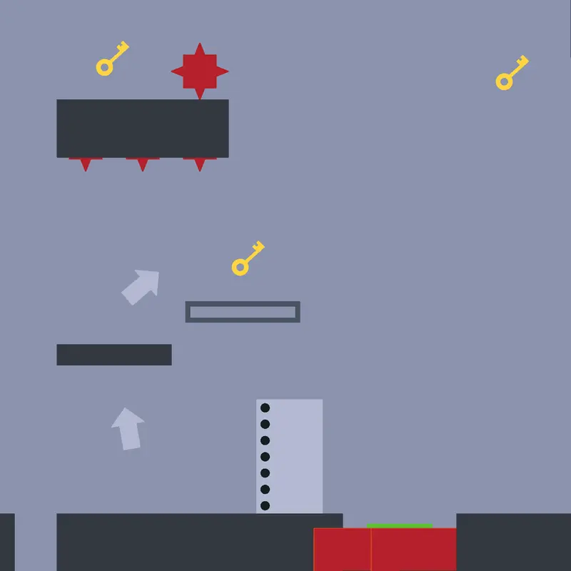 Game by @redstone1920