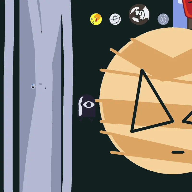 Space!!! by @babyastronaut
