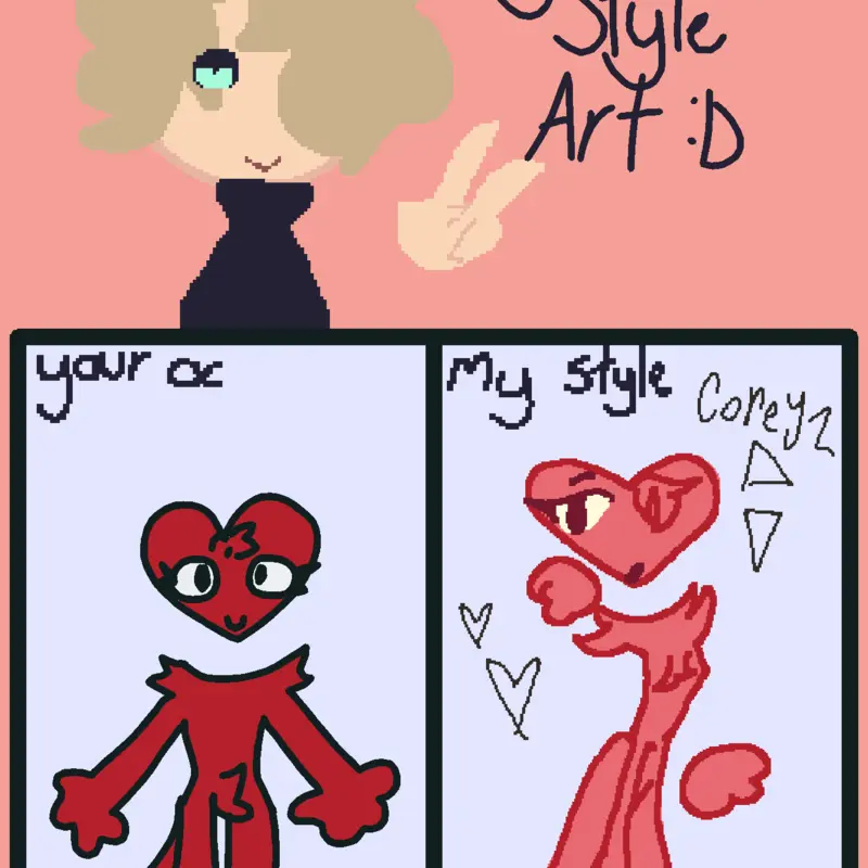 Game by @everythingwastaken