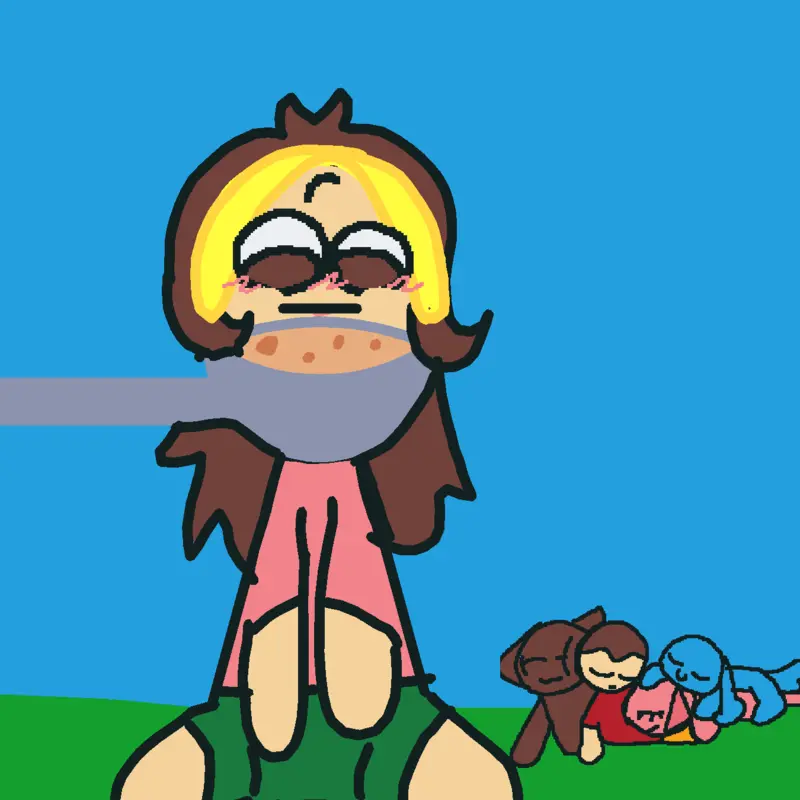 Game by @isakemmily
