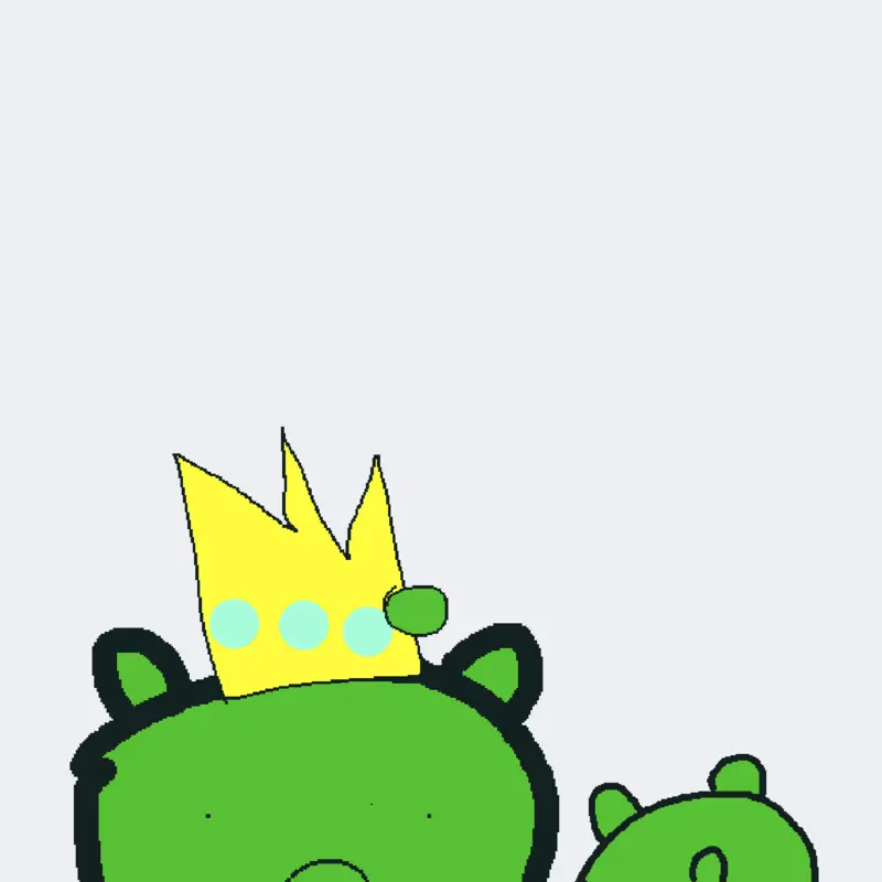 Game by @AmeliaGamer2018