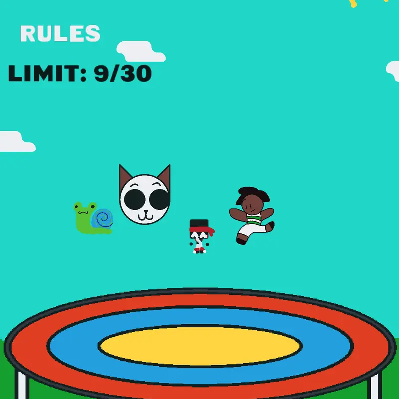 Game by @Xtreme-old