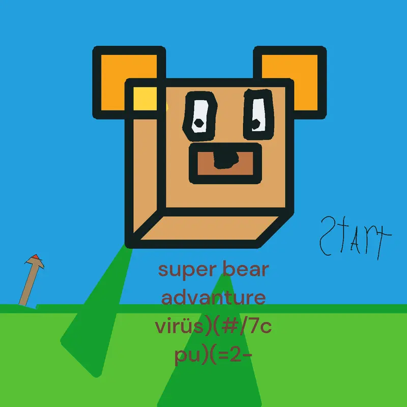 Virüs by @bocutls