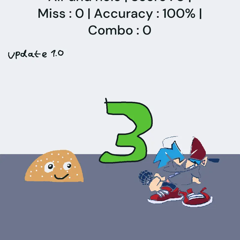 Game by @kman124