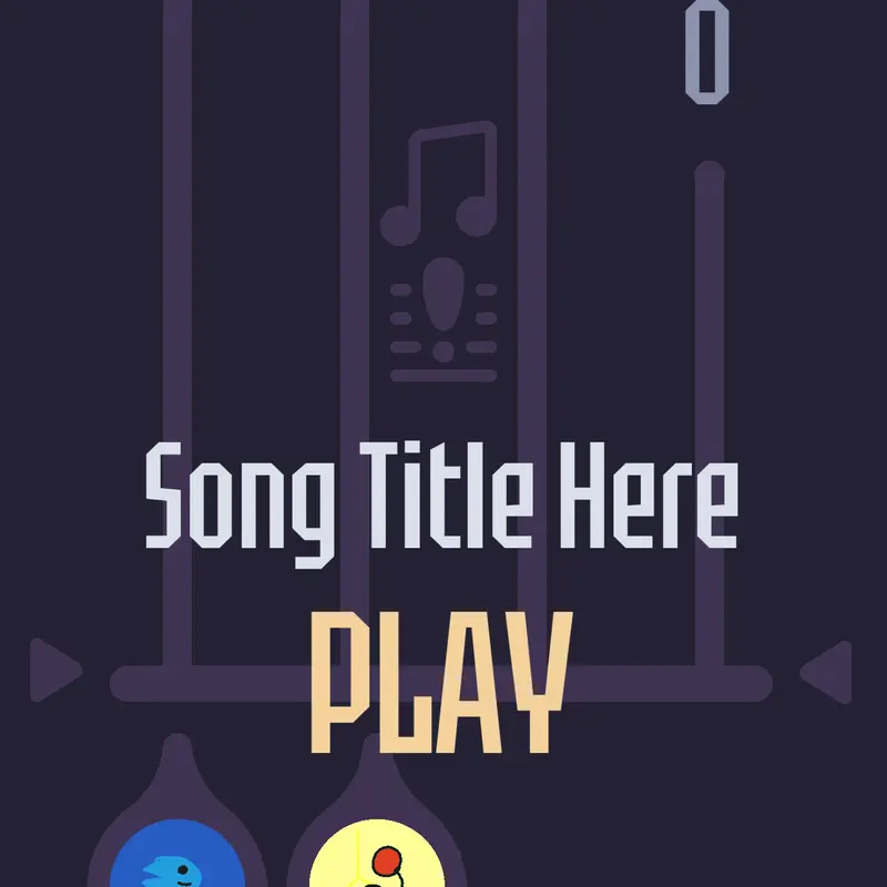 Game by @doej