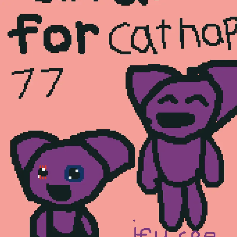 Game by @Catnap2018