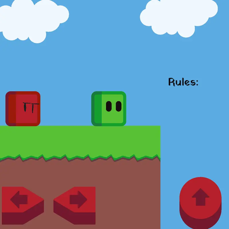 Game by @theoyuta