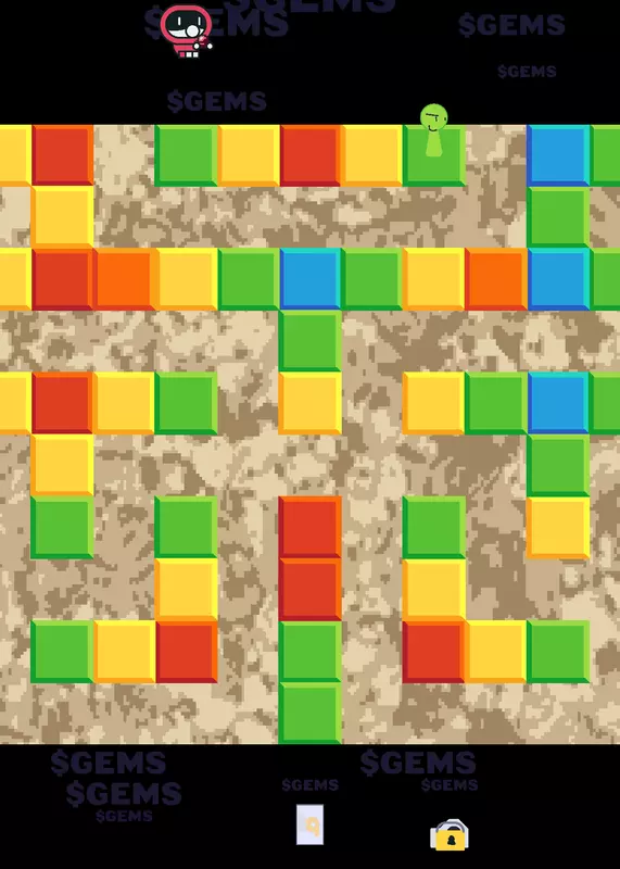 Game by @Berindedude