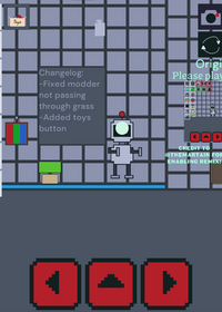 billy playground idk mod v0.4 ------Credit...