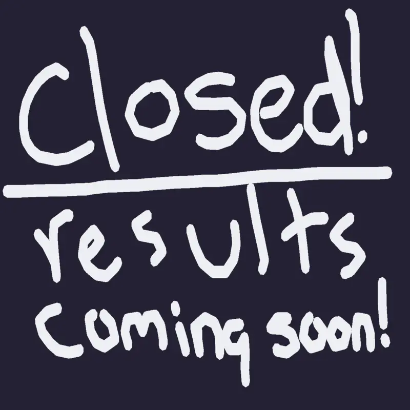 CLOSED by @dArOyAlB