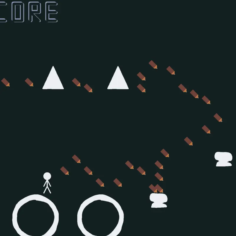 Game by @gamerhamza