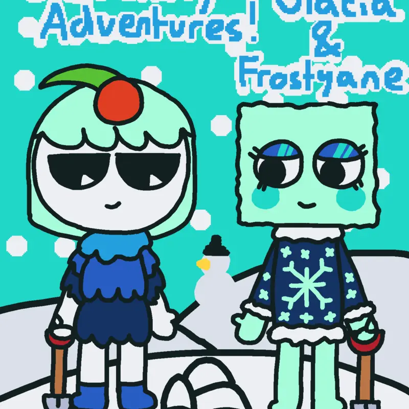 Game by @PrismEnder
