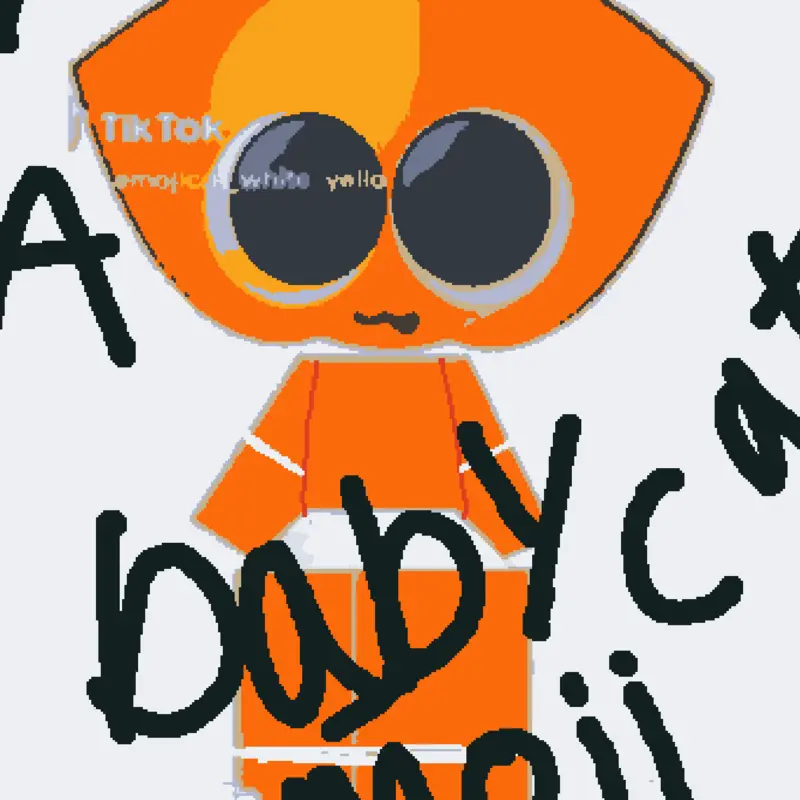 Mah first one by @G4Y_B0I