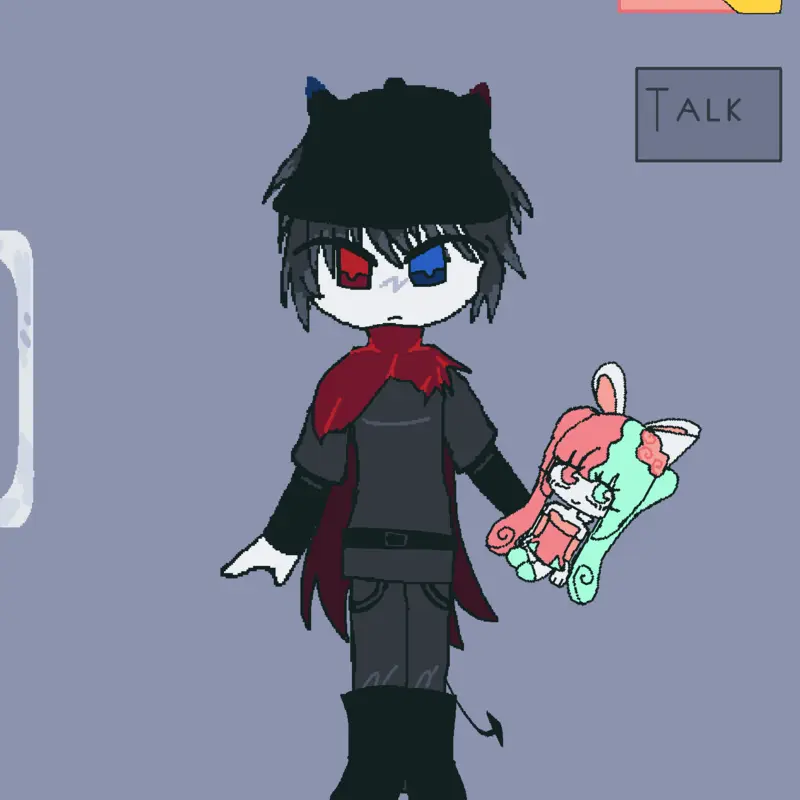 Dressup by @_Aspen_