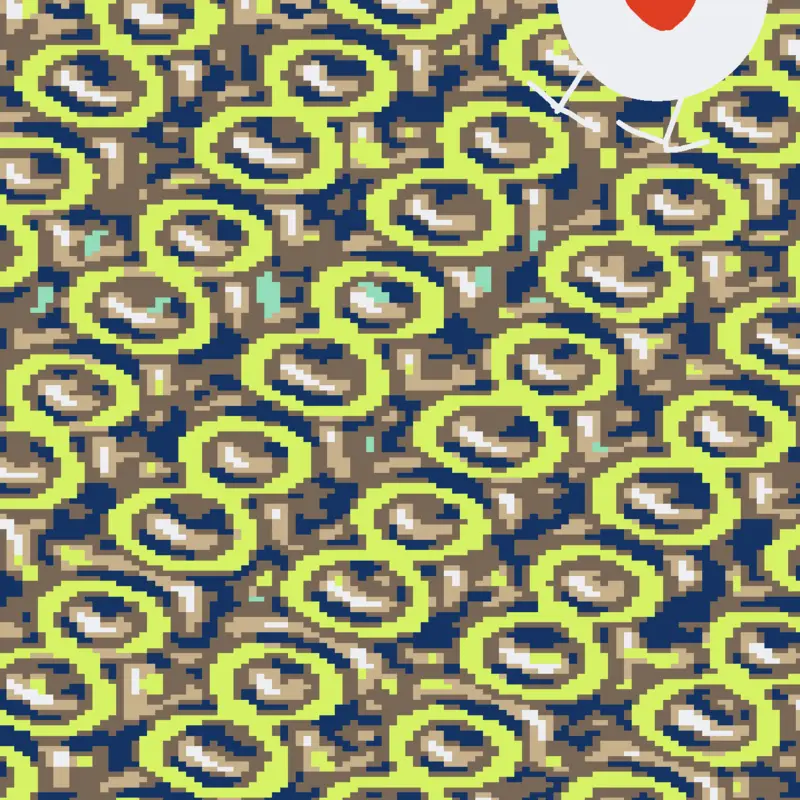 Game by @derikluizz