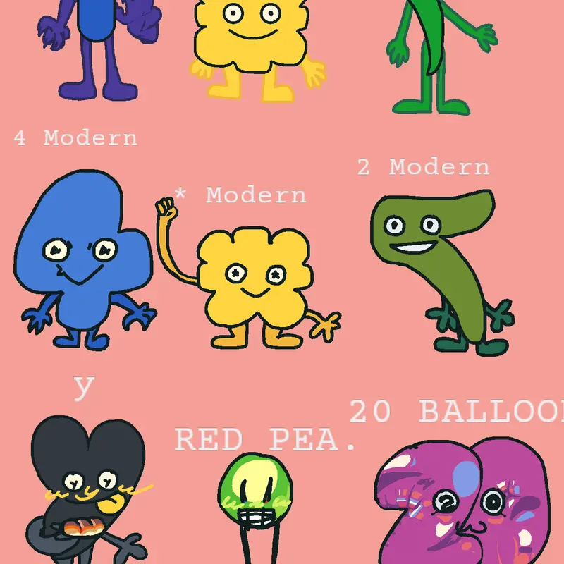 Game by @Woody_BFDI