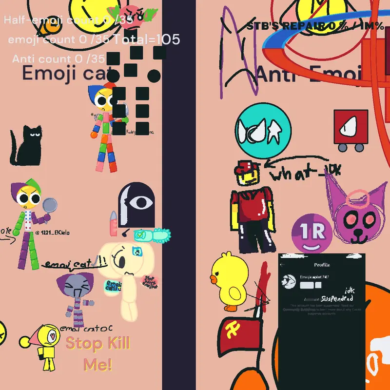 Game by @propaneheater