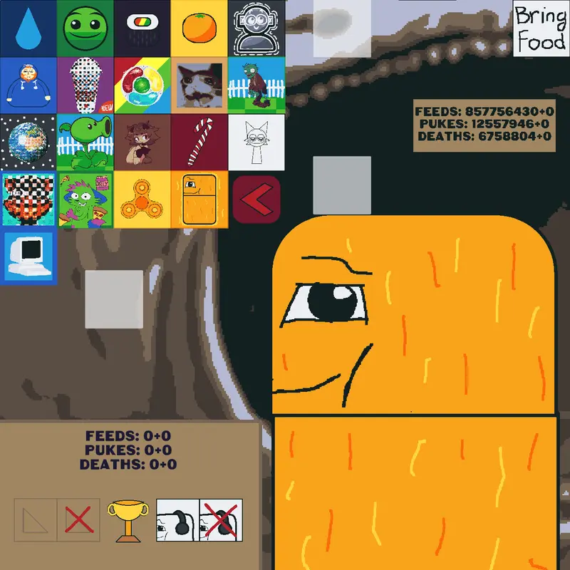 Game by @baldi2090