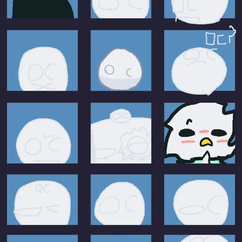 Game by @Kuzechka_bun_0_0