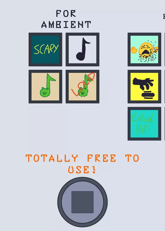 Game by @Lomaz