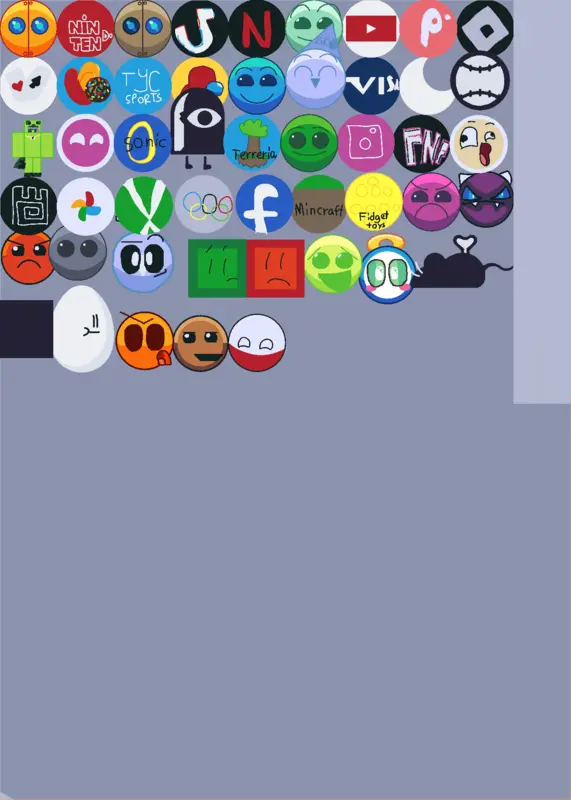 Game by @Mrsuni666