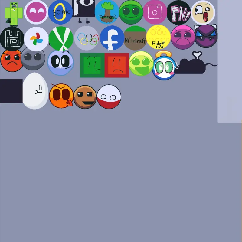 Game by @Mrsuni666