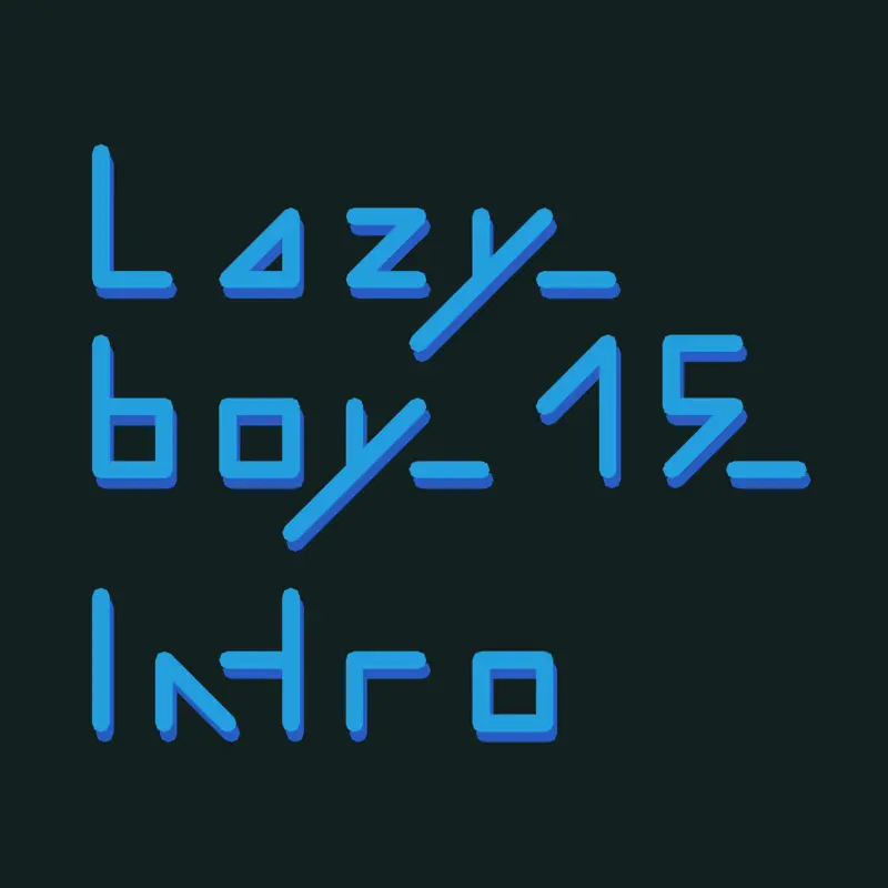 Game by @L_B_15_