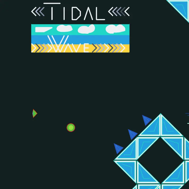 Game by @lizardsplay