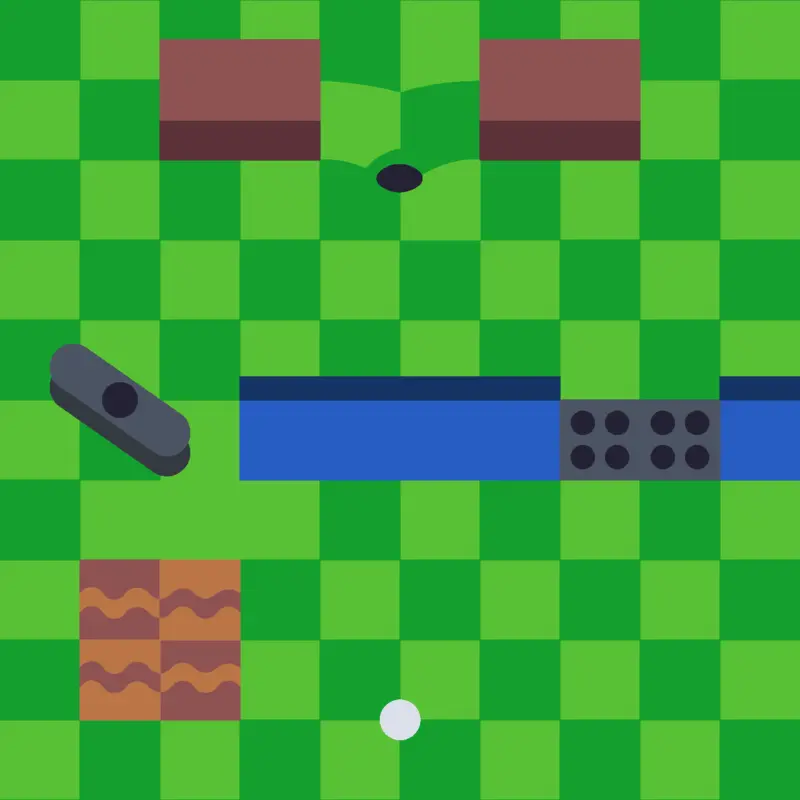 Game by @FlechaGames